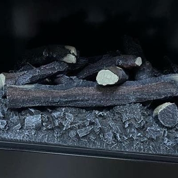 Set de leños de 500 mm para RBR 500 - Imagen 2