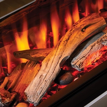 Set de leños Driftwood para Deep Line hasta 150cm - Imagen 1