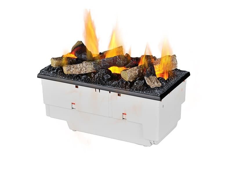 Set de leños para Cassette Vapor NH 400/600 de 40cm - Imagen 2
