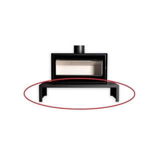 Soporte Bench  de 100 cm - Imagen 1