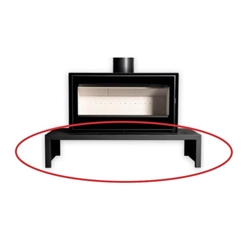 Soporte Bench  de 120 cm - Imagen 1