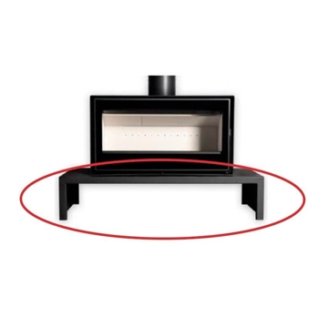 Soporte Bench  de 140 cm - Imagen 1