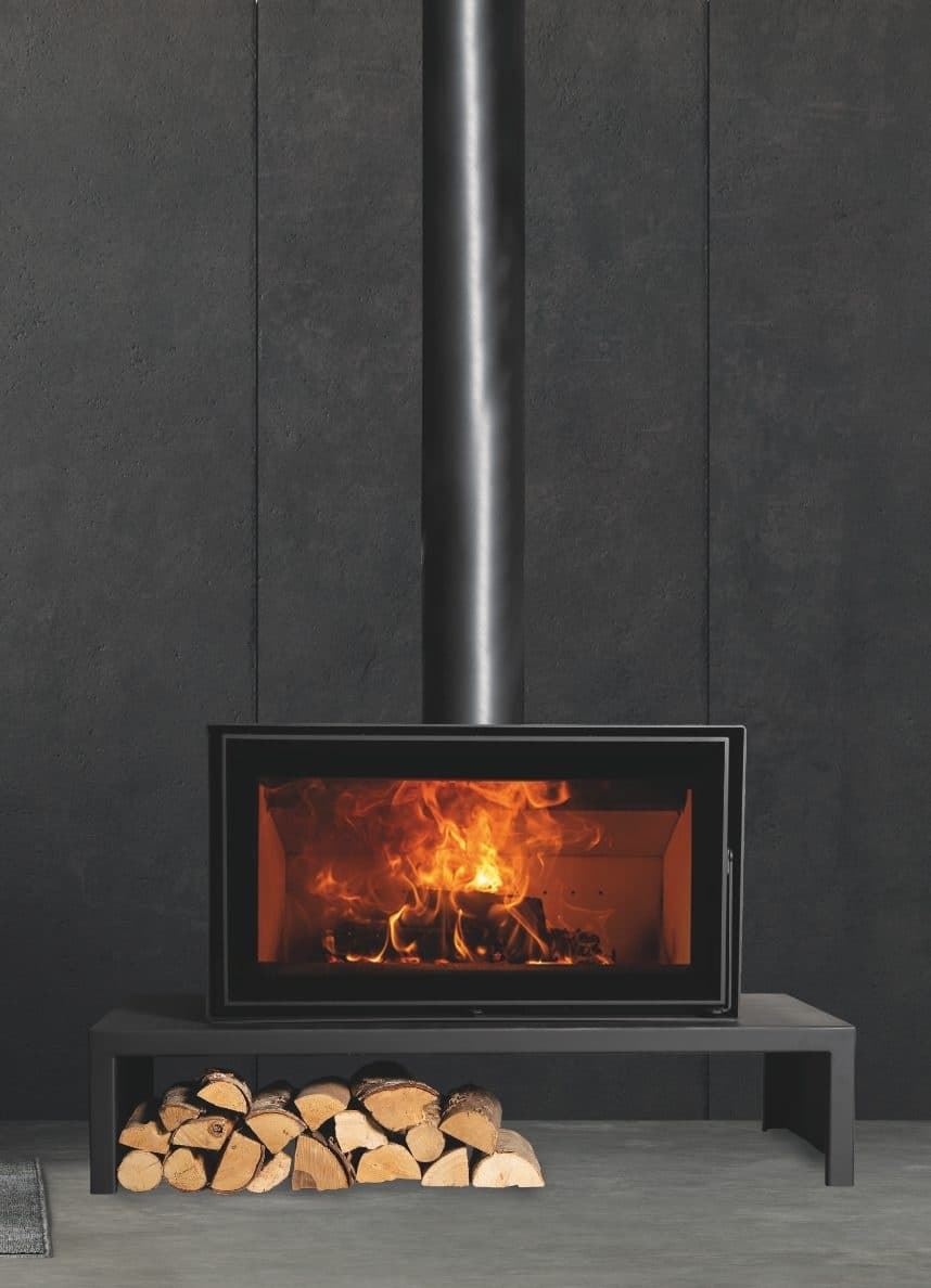 Soporte Bench  de 140 cm - Imagen 2