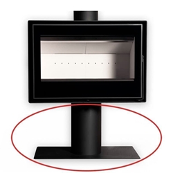 Soporte Feet para CubeBox 10 DUO - Imagen 1