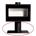Soporte Feet para CubeBox 8 - Imagen 1