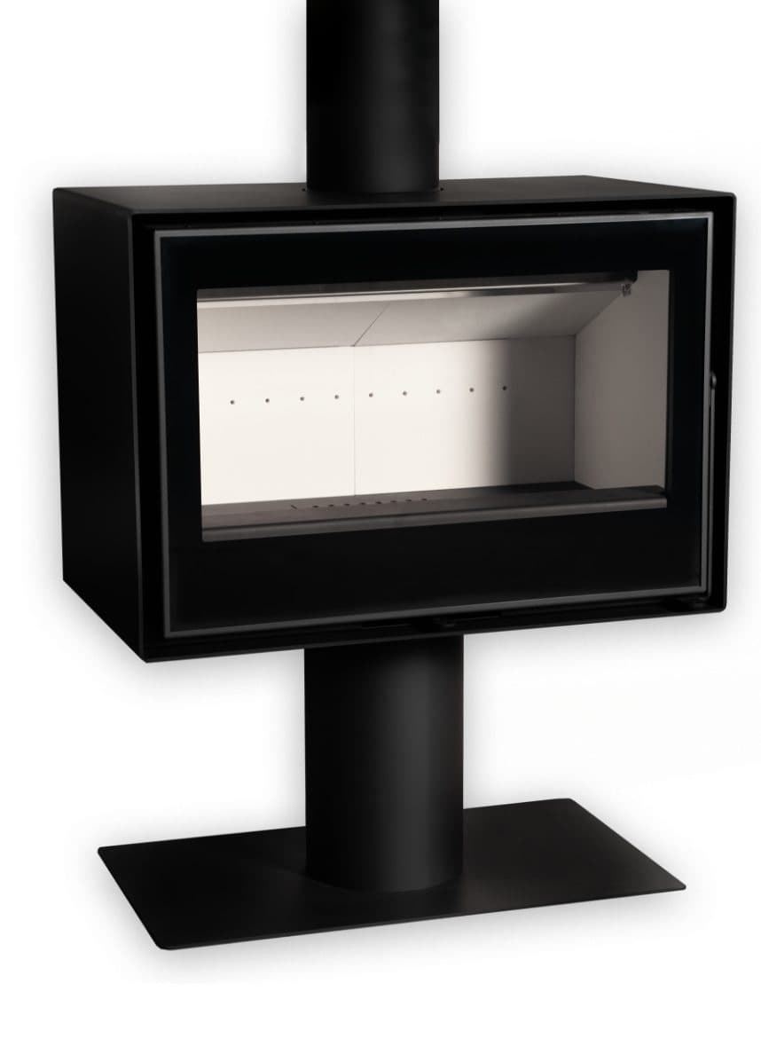 Soporte Feet para CubeBox 8 - Imagen 2
