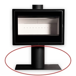 Soporte Feet para Elite 10 - Imagen 1