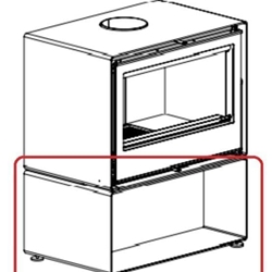 Soporte Rack 10 para CubeBox 10 NEO - Imagen 1