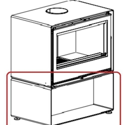 Soporte Rack 10 para Elite 10 - Imagen 1