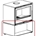 Soporte Rack 10 para Elite 10 - Imagen 1