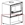 Soporte Rack 8 para CubeBox 8 NEO - Imagen 1