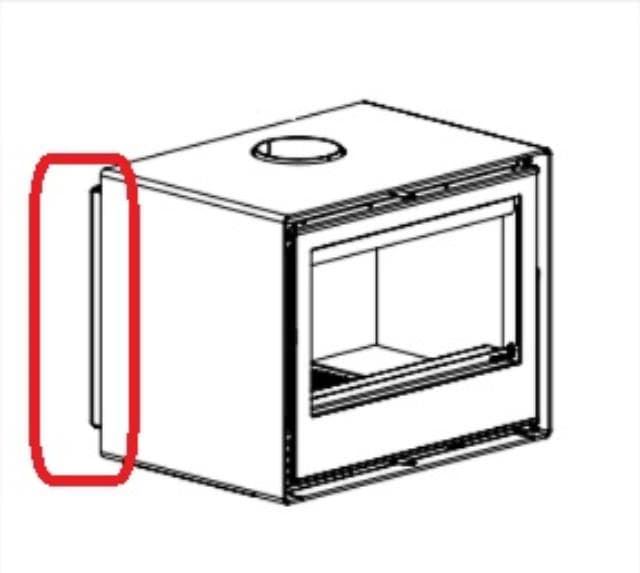Soporte Stand 10 para CubeBox 10 NEO - Imagen 1