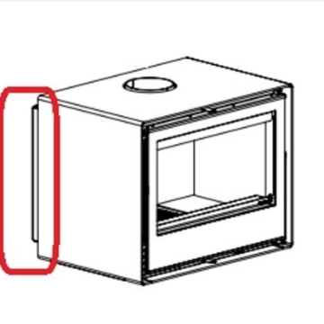 Soporte Stand 8 para CubeBox 8 NEO - Imagen 1
