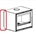 Soporte Stand 8 para CubeBox 8 NEO - Imagen 1