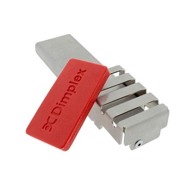 Soporte y almohadillas de aromas para RBR 500/1000 - Imagen 1