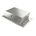 Tapa barbacoa Fulgor 80 inox alta - Imagen 1