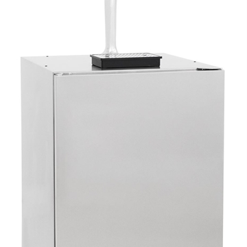 Tirador de cerveza Kegorator 140 litros Bull - Imagen 1